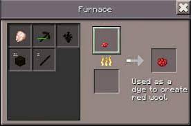 Doing so yields 2 pink dye if created with. How To Create Minecraft S 16 Dyes Dummies