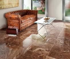 when choosing the right flooring material