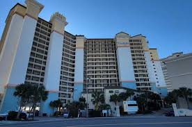 oceanfront condo north myrtle beach