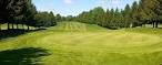 Tyler Creek Golf Course & Campground In Michigan