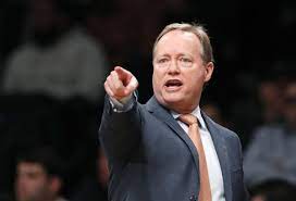 Maybe you would like to learn more about one of these? Tom Oates Mike Budenholzer Perfect Coach At Perfect Time For Milwaukee Bucks Basketball Madison Com