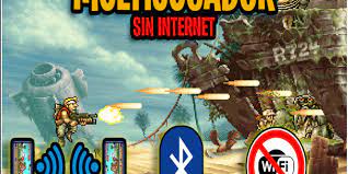 Top juegos android multijugador offline. Juegos Multijugador Android Sin Internet Via Wifi Local O Bluetooth Eltiomediafire