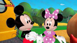 mickey mouse full mickey mouse and