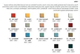 Kohler Toilet Seat Color Chart Colors For Toilets