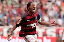 Flamengo went to the top of the table and took a huge step towards retaining their brazilian league title when they beat fellow. Clube De Regatas Do Flamengo Wikipedia