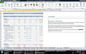 Bookkeeping Excel Template Use This General Ledger Bookkeeping