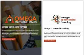 welcome to omega commercial flooring