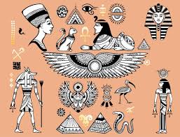 Ancient egypt symbols of power. Egyptian Symbol Tattoos Lovetoknow