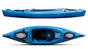 Definitions of kayak hydrostatics and hull design terms such as prismatic, block and midship coefficients in relation to kayak design. Trophy 126 10 6 Reviews Future Beach Leisure Paddling Com