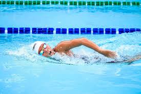 swimming and its impressive benefits