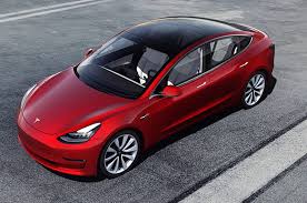 Tesla is starting to further expand in eastern central europe by making its electric cars available to order in hungary and romania. Tesla Model 3 Is Europe S Best Selling Electric Vehicle Autocar