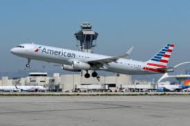 american airlines on family seating