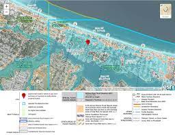 Understanding Fema Flood Maps And