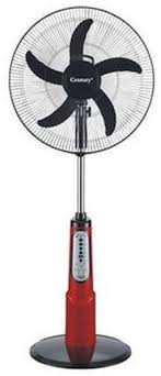 ox 18 rechargeable fan with usb plug
