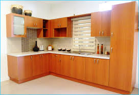 choose kitchen cabinet design ideas