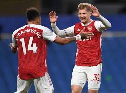 8:15pm, wednesday 12th may 2021. Chelsea Vs Arsenal Result Five Things We Learned As Emile Smith Rowe Fires Gunners To Stamford Bridge Win The Independent