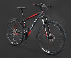battle x5 x6 is a mountain bike from