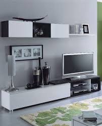 White Gloss Tv Cabinet