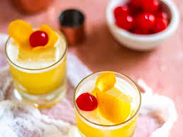 whiskey sour recipe place of my taste