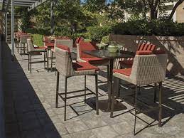 Commercial Patio Furniture Bwood