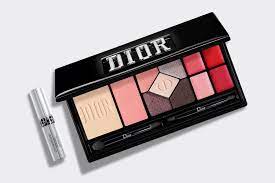 ultra dior couture palette eye face