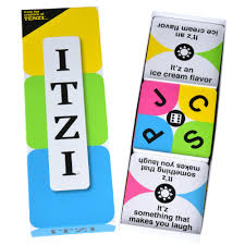 Check spelling or type a new query. Itzi Card Game Smart Kids Toys
