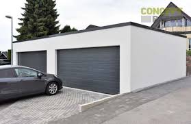 94 m² zuzüglich teilunterkellerung mit ca. Garagen Top Fertiggaragen Fur Gottingen