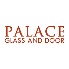 Palace Glass And Door Closed 65