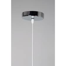 cable pendant lamp drop white zuiver
