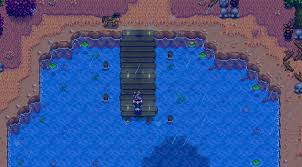 how to catch walleye in stardew valley