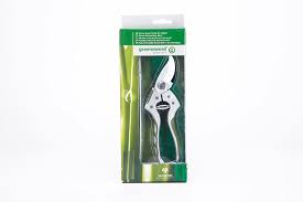 8 Deluxe Bypass Pruner