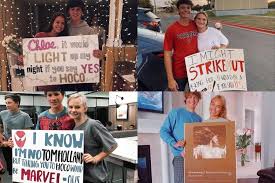 31 cutest homecoming proposal ideas