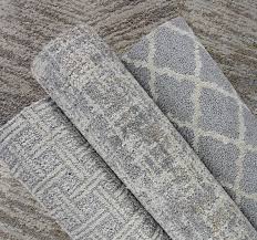 carpet shares the flooring belt