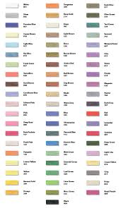 Brother Embroidery Thread Color Chart And As Required