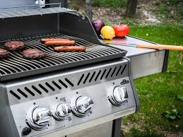 7 best gas grills of 2024 reviewed
