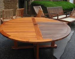 how to maintain your teak furniture