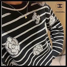 chanel now discover at the
