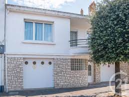 vente maison à les sables d olonne 85