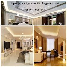 Image result for plafon gypsum bogor