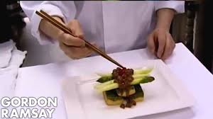 Good taste chinese food ramsey. Best Chinese Restaurant Kai Gordon Ramsay Youtube