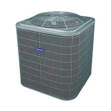 Our pricing guide explains all the factors that affect your price. Central Ac Units Air Conditioners Carrier Residential