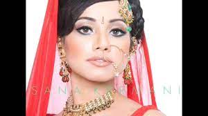 asian bridal makeup training courses