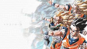 There are many dangerous foes which can threaten the earth's safety; Dragon Ball Z Wallpapers Hd Goku Free Download Pixelstalk Net