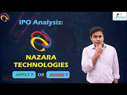 Nazara technologies ipo will start on date 17 march 2021 and will close on 19 march 2021 with an ipo size of rs. Nazara Technologies Ltd Ipo Nazara Technologies Ipo Apply Or Avoid Nazara Technology Ipo Analysis U Anshul91