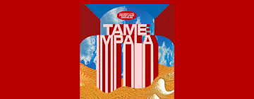 Tame Impala American Airlines Center