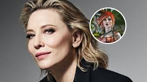 cate blanchett to star in lionsgate s