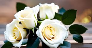 a white rose meaning and symbolism