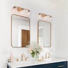 Uolfin Modern Globe Bathroom Vanity