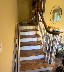 stair platform portable lifts on