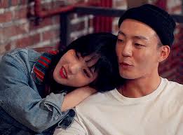 Kim min gwi, recently starring in netflix's 'nevertheless, made headlines after his former spouse made allegations towards the actor accusing him of dishonest, verbal abuse, and breaking covid 19 protocols. Yang Hye Ji As Oh Bit Na And Kim Min Gwi As Nam